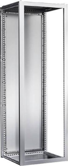 Produktbild Rittal Anreih-Schranksystem VX25 Elektronikschrank (10.87 HE, 19 Zoll Rack)