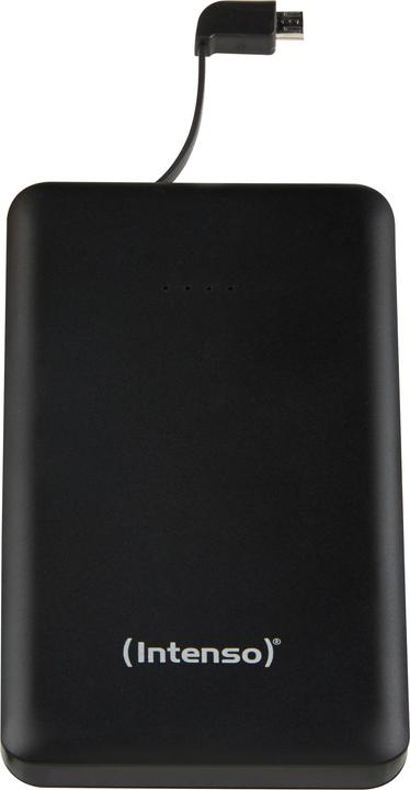 Actual product image Intenso S10000 (10000 mAh, 37 Wh)