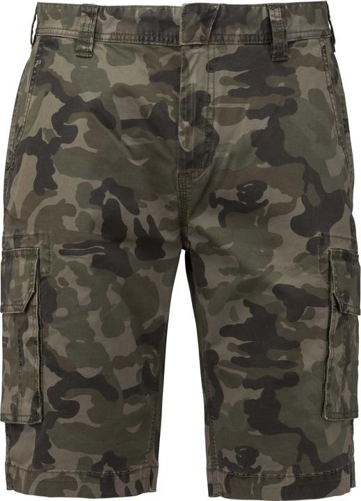 Camouflage Green
