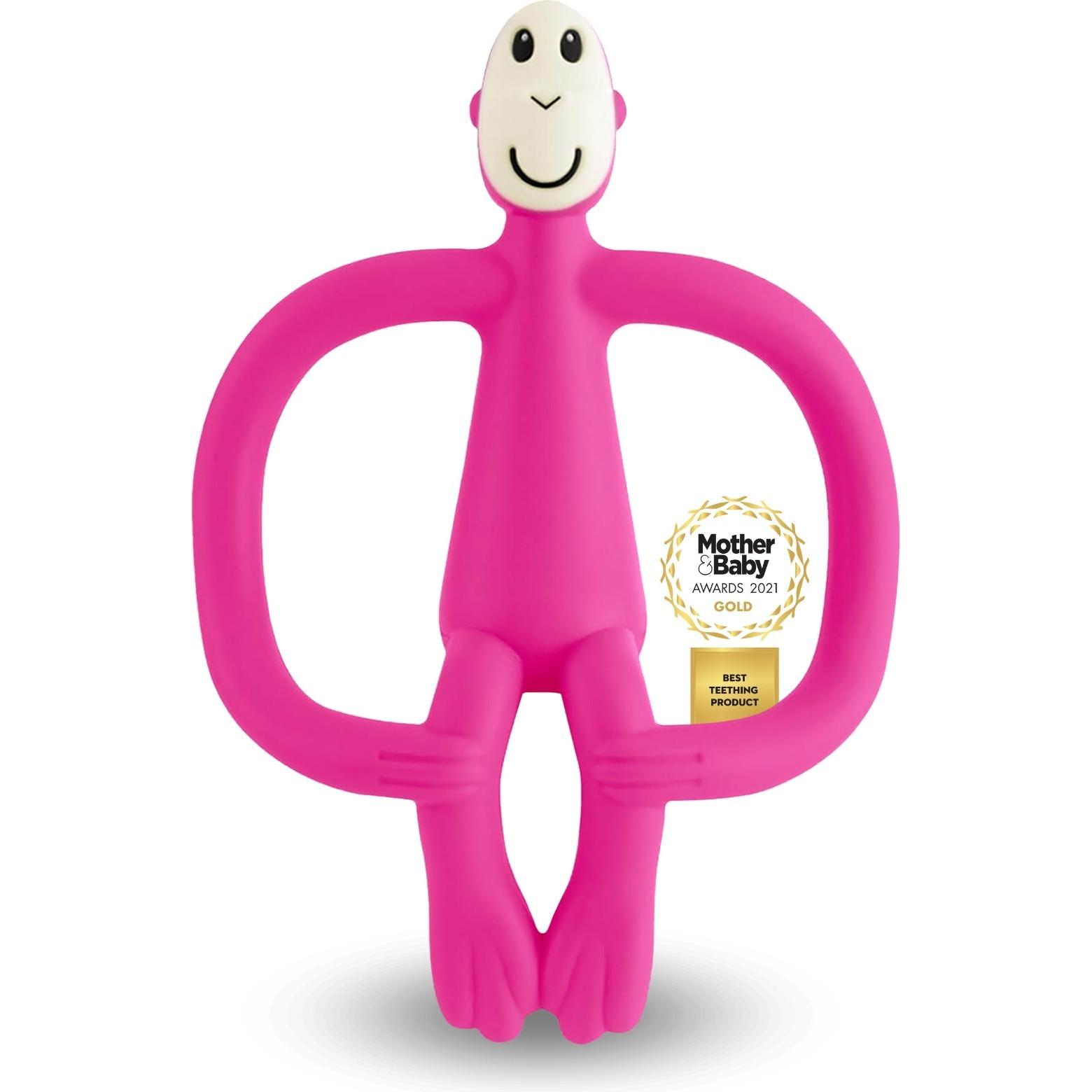 Matchstick Monkey, Beissring, Beissring