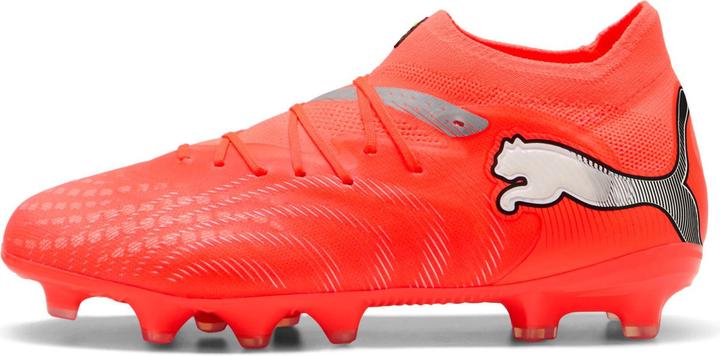 Actual product image Puma FUTURE 9 PRO FG/AG Jr (13)