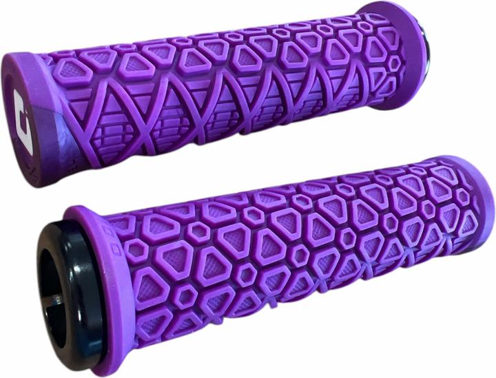 Black, Violet, Violett