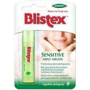 Blistex, Cura delle labbra, Rivitalizzante per labbra - 37 grammi (Balsamo per le labbra)