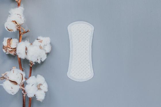 Actual product image Natracare Panty Liners (30 x)