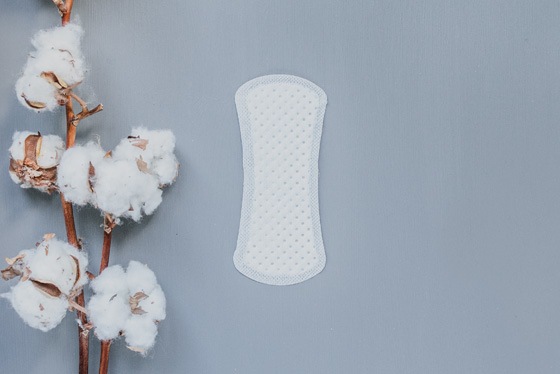 Image du produit Natracare Lingettes Panty (30 x, Panty liners)