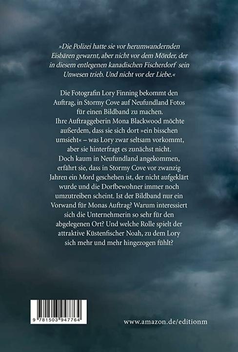 Produktbild Amazon Die Bucht des Schweigens (Deutsch, Bernadette Calonego, 2015)