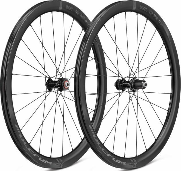 Fulcrum Wind Carbon (Laufradsatz, 28")
