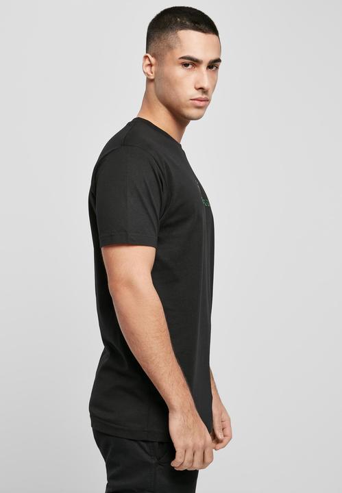 Produktbild Mister Tee Rich As Fuck Tee (S)