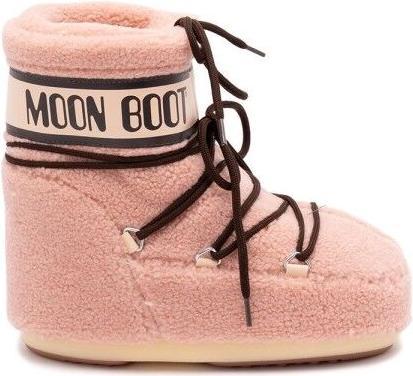 Moon Boot Icon Low Fleece