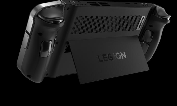 Image du produit Lenovo LEGION GO GAME CONSOLE 8APU1 16/512 W11H