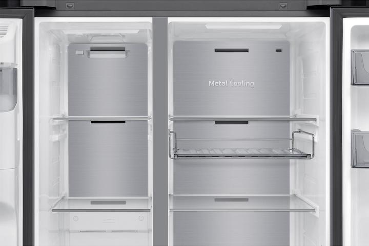 Produktbild Samsung RS80F64KETWS (640 l)