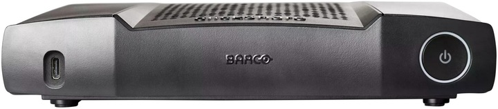 Actual product image Barco ClickShare CX-50 2. Generation drahtloses Konferenzsystem