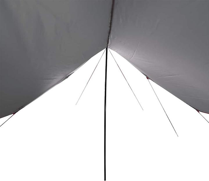 Produktbild vidaXL Tarp Wasserdicht (Tarp, 3.70 kg)