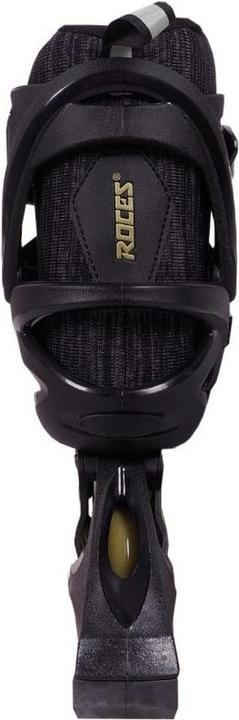 Produktbild Roces Skates Warp Thread Tif schwarz-grün 400874 00002 (44) (44)