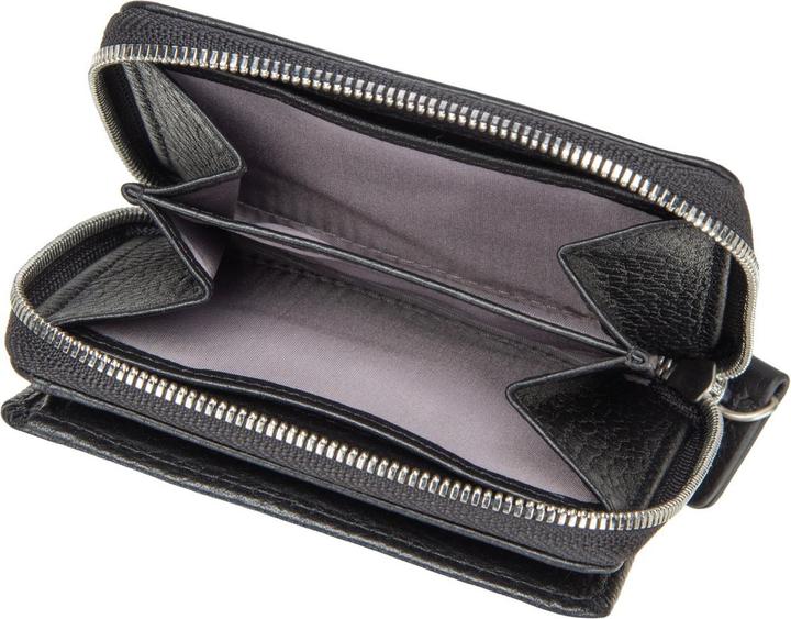 Actual product image Jost Vika Zip Wallet