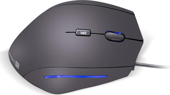 Actual product image Connect IT for Health (CMO-2500-BK) (Cable)