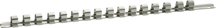Produktbild HAZET Klemmleiste 900HL ∙ Vierkant12,5 mm (1/2 Zoll)