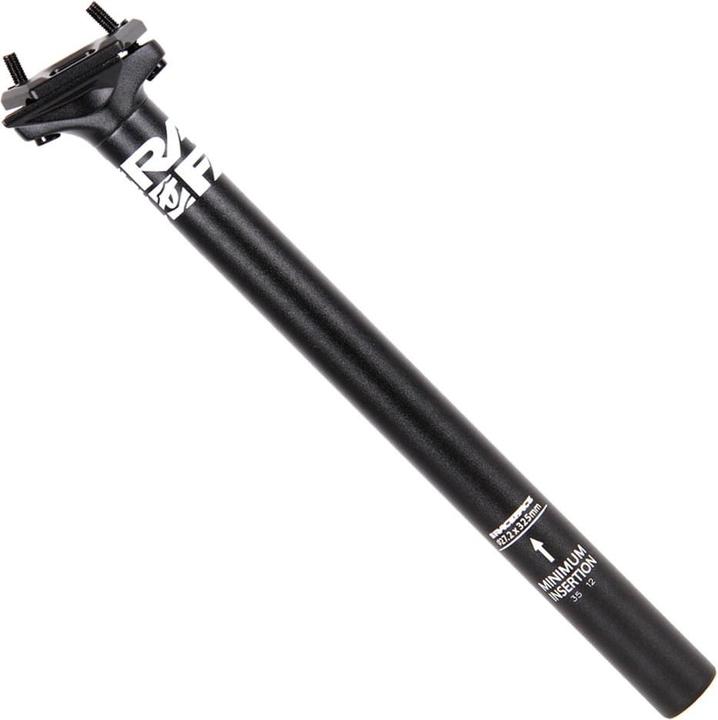 Race Face Chester seatpost Ø31.6 325mm (31.60 mm)