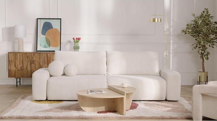 Image du produit Vente-unique Daviso (4 places)