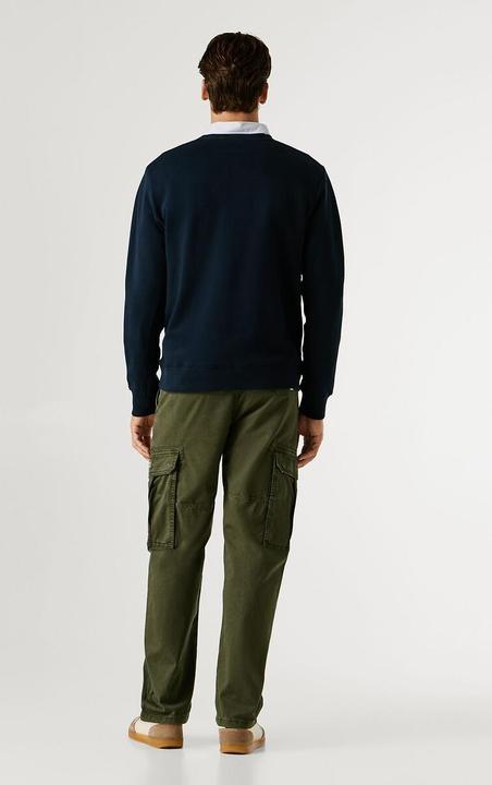 Image du produit Pepe Jeans Sweatshirt SOREN CREW mit Rundhalsausschnitt (XXL)