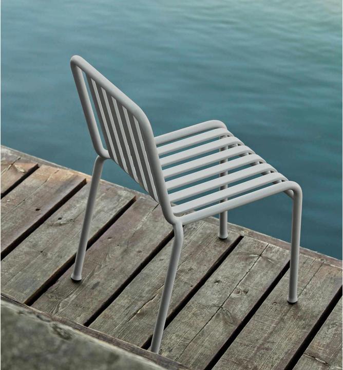 Image du produit HAY Palissade Chaise
