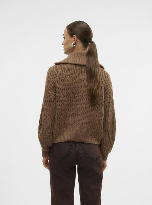 Produktbild Vero Moda VMMAPLE Pullover Strickpullover (L)