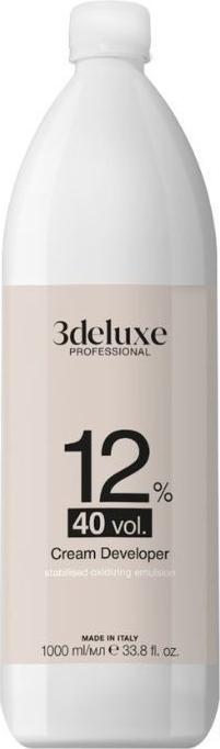 Immagine prodotto 3DeLuxe Oxidationscreme