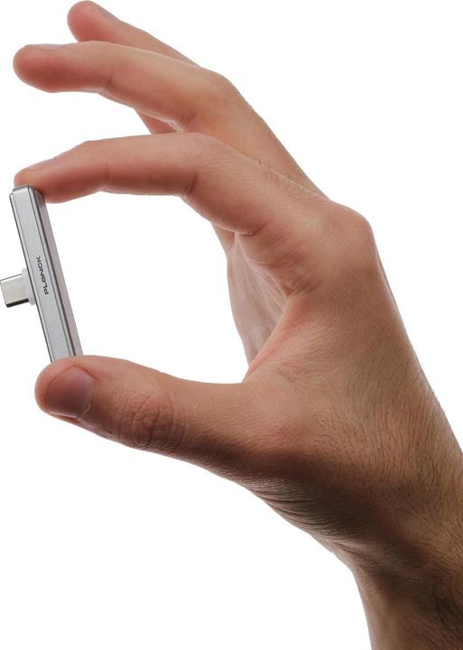 Produktbild Planck CreatorSSD 2TB (2 TB)