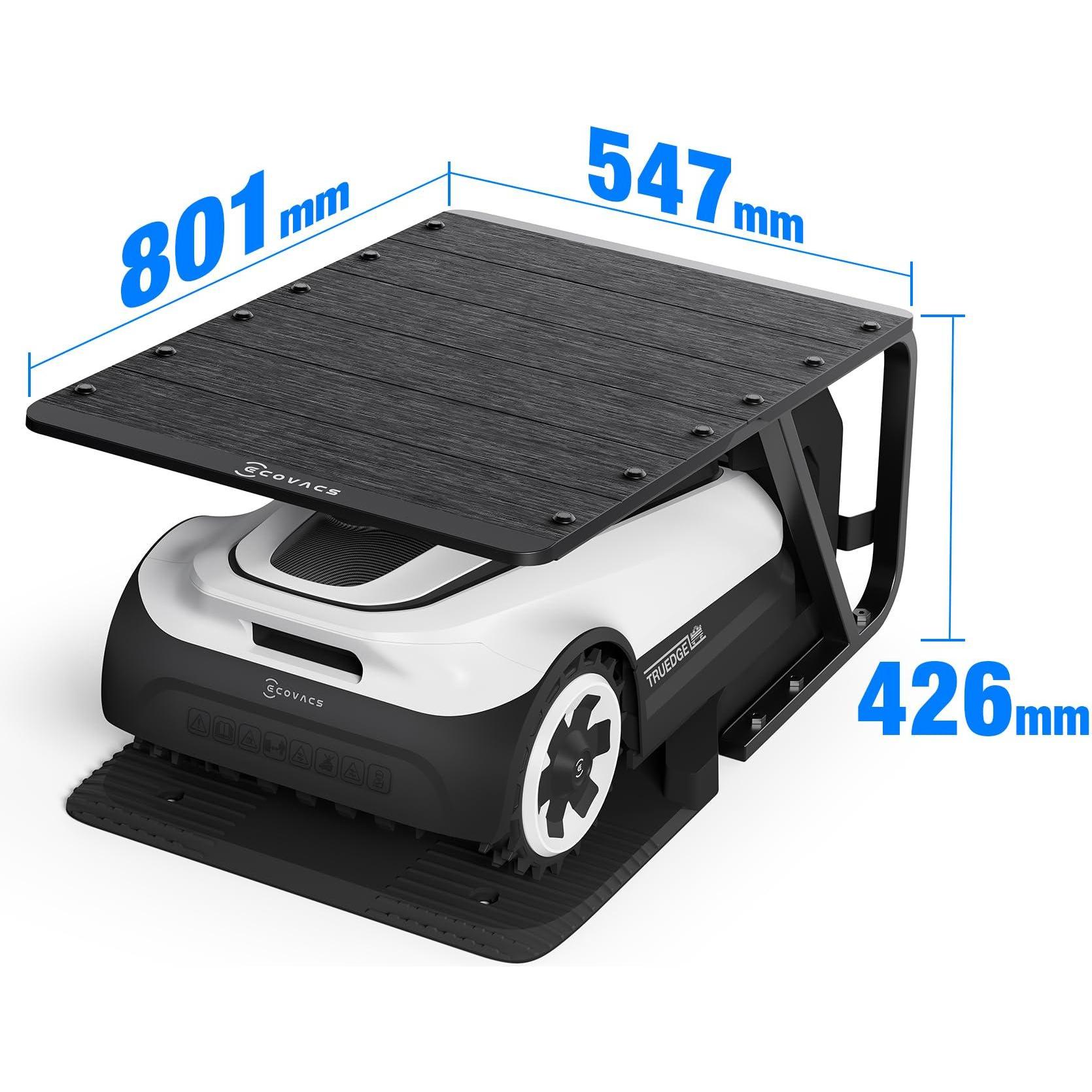 Ecovacs Garage GOAT R136-11 für GOAT A/O Familie - acheter sur