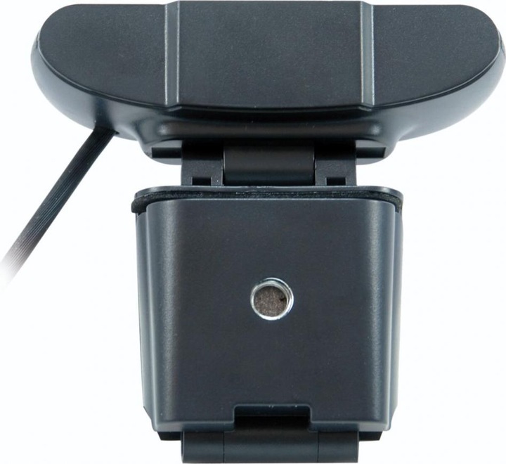 Actual product image Conceptronic Webcam AMDIS 1080P Webcam+Microphone sw (2 Mpx)