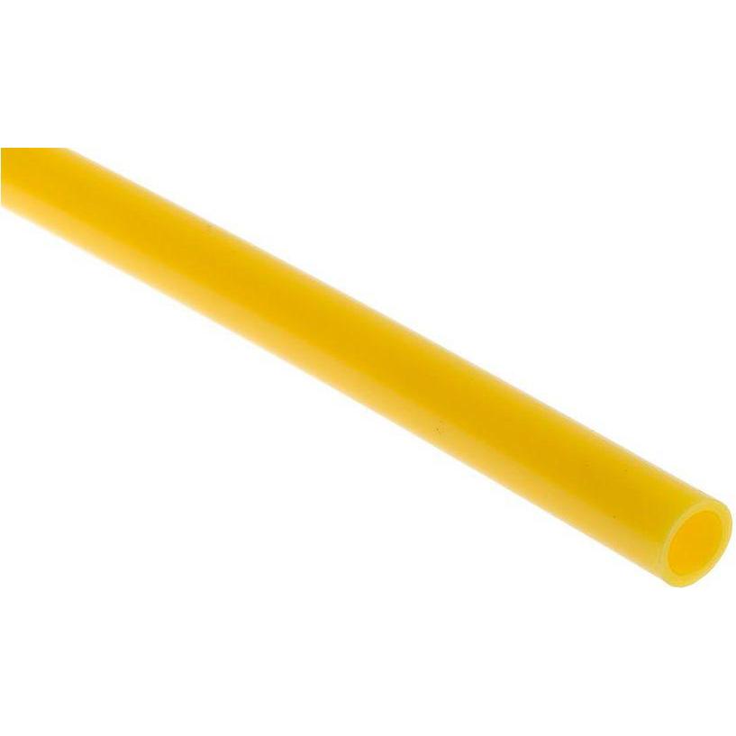 Rs Pro, Zubehör Druckluftwerkzeug, Nylon Rohr 8/6mm gelb 30m