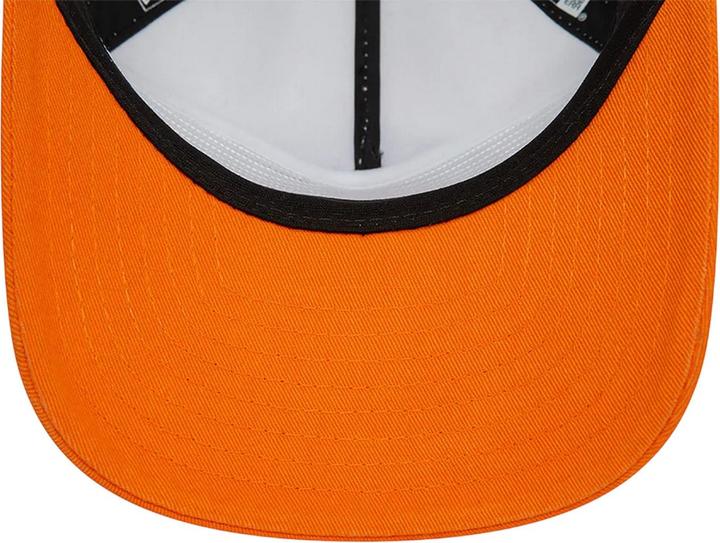 Actual product image New Era NBA Phoenix Suns Washed Baseball Cap