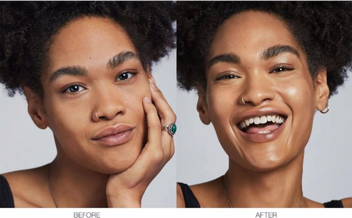 Actual product image NARS Cosmetics Pure Radiant Tinted Moisturizer (Sydney)