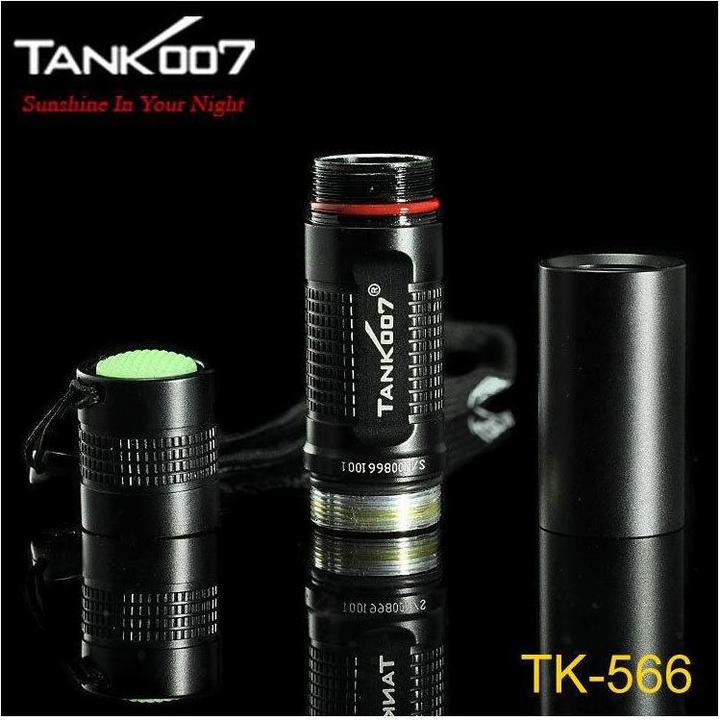 Produktbild Think Tank TK5661W UV LED (9.70 cm)