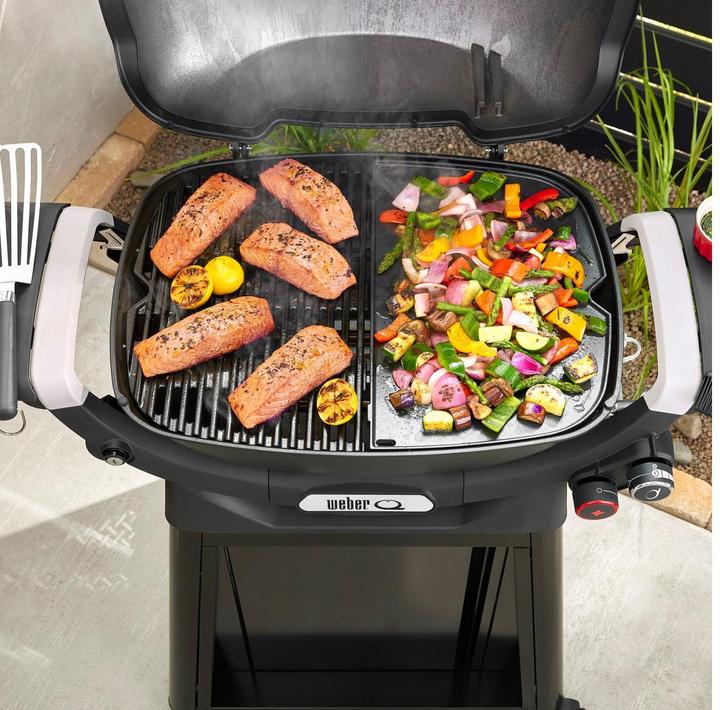 Immagine prodotto Weber Piastra per grigliare