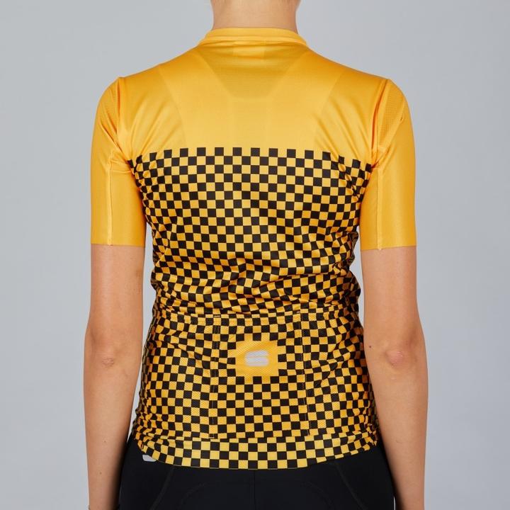 Image du produit Sportful Checkmate W Jersey (XS)