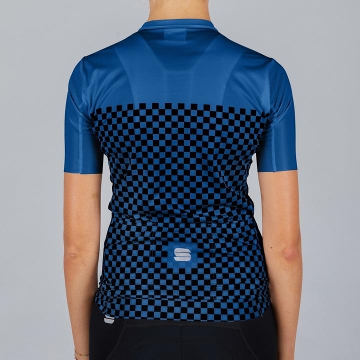 Produktbild Sportful Checkmate W Jersey (L)