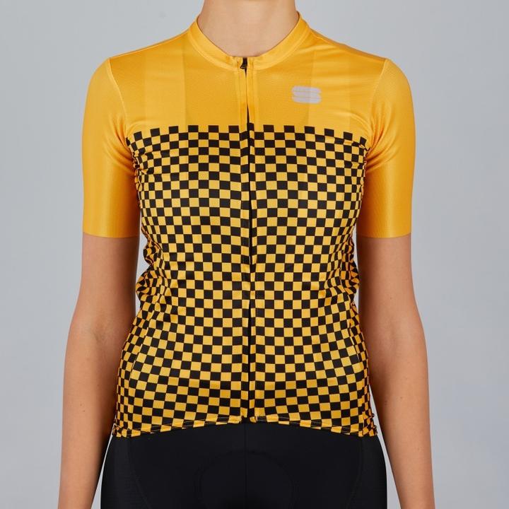 Image du produit Sportful Checkmate W Jersey (XS)