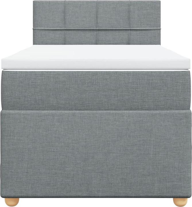 Immagine prodotto vidaXL Boxspringbett (80 x 200 cm)