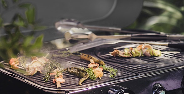 Image du produit Campingaz Attitude 2100 LX (5 kW)