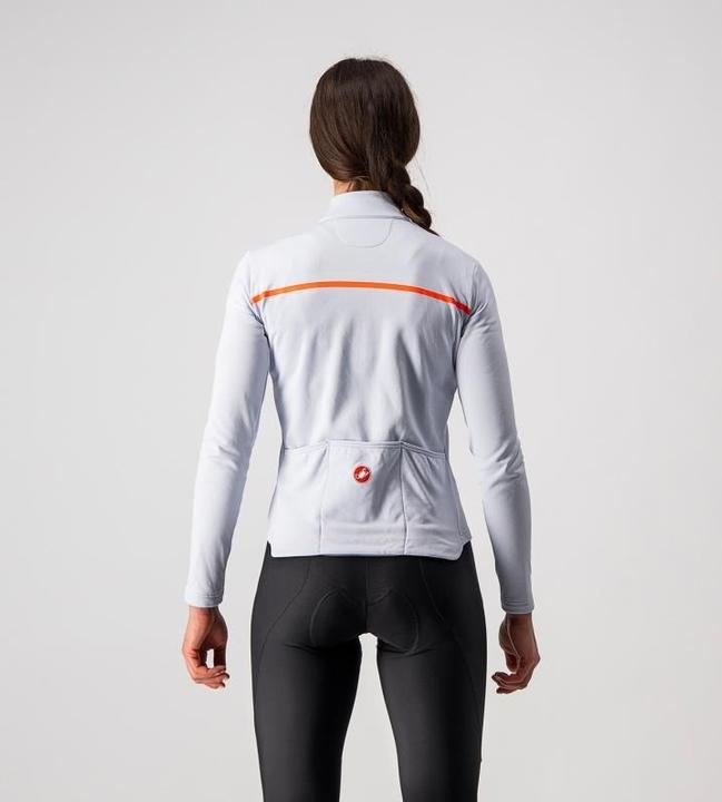 Produktbild Castelli inergia 2 Jersey FZ (S)