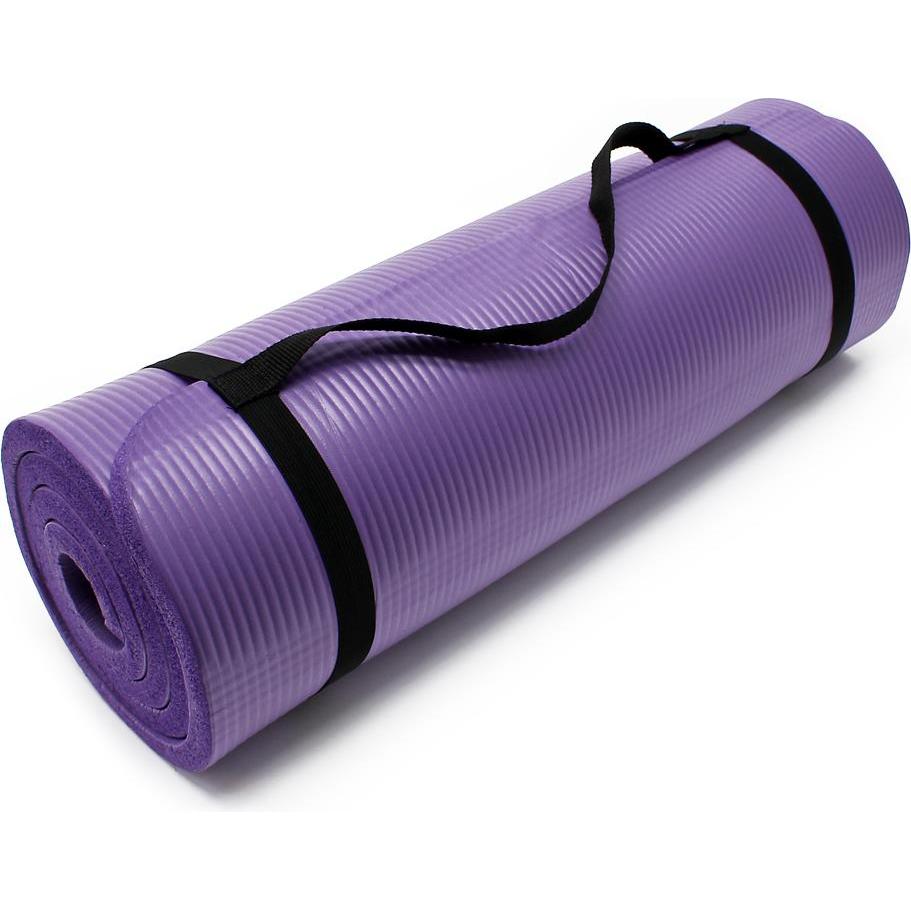 Thumbnail - Luxtri, Yogamatte, (15 mm)
