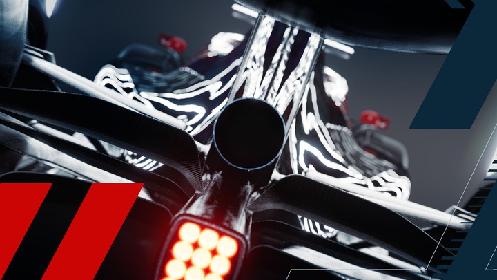Actual product image Codemasters Electronic Arts F1 22 (Xbox Series X) Standard Simplified Chinese, German, Dutch, En (Xbox Series X, DE)