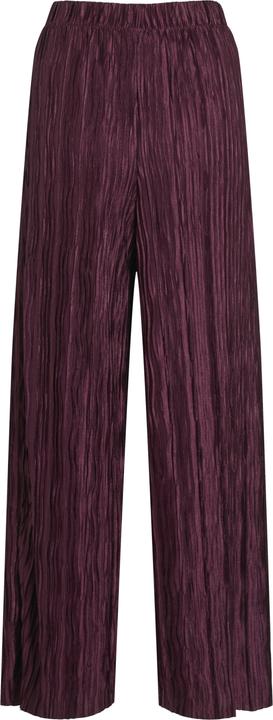 Produktbild Vila VIERISA High Waist Hose mit weitem Bein (S)