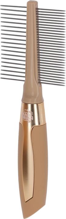 Produktbild Magic Brush Fellkamm für Hunde (Hund)