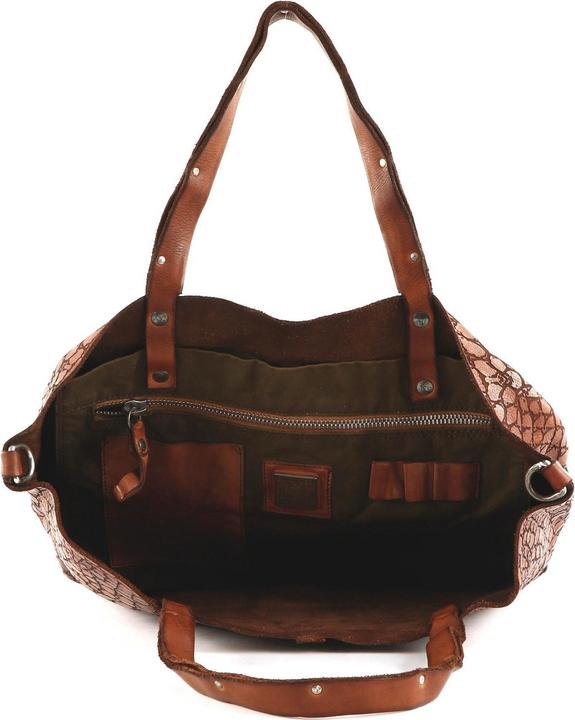 Immagine prodotto Campomaggi Centaurus Shopping Bag