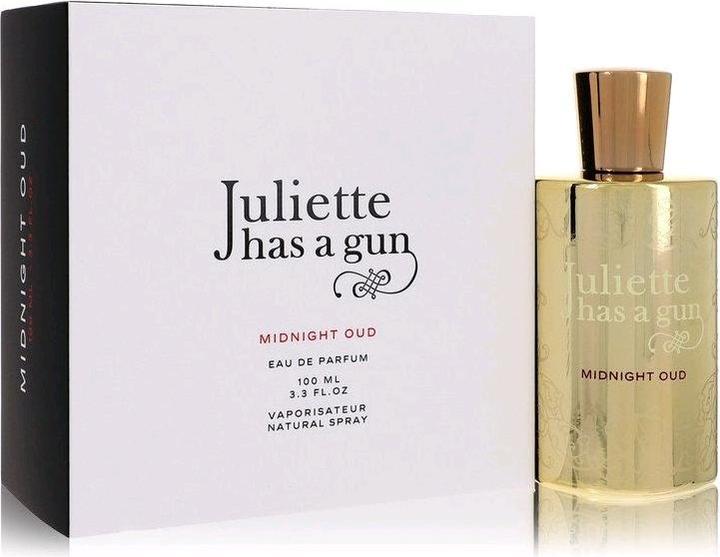 Produktbild Juliette Has a Gun Midnight Oud (Eau de Parfum, 100 ml)