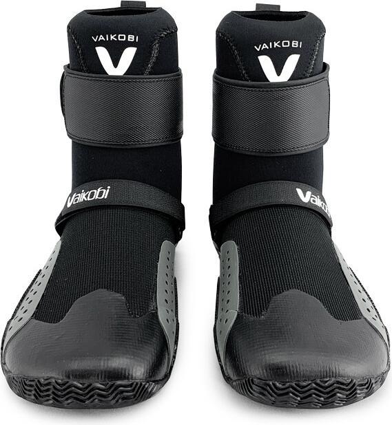 Image du produit Vaikobi Chaussons Speed Grip High Cut Flex (5mm, 40)