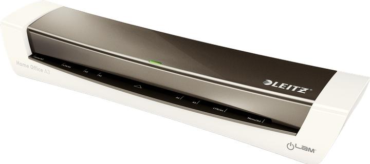 Produktbild Leitz iLAM Home Office (80 - 125 µm, A3)