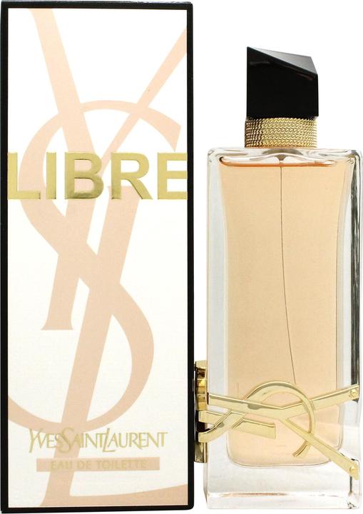 Produktbild Yves Saint Laurent Libre (Eau de Toilette, 90 ml)